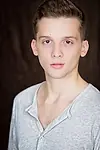 Актёр Gabriele Martinelli — превью фото персоны