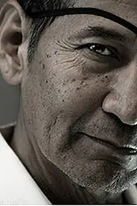 Актёр Mario Prado — фото персоны