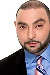 Актёр Хавьер Энди Завала мл. — превью фото персоны
