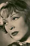 Актриса Хильда Зессак — превью фото персоны