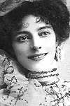 Актриса Ада Рив — превью фото персоны