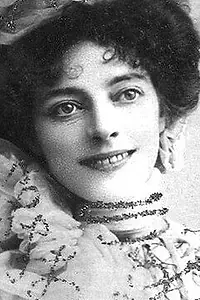 Актриса Ада Рив — фото персоны