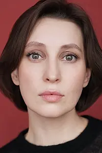 Актриса Наталья Ушакова — главное фото персоны