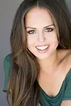 Актриса Mariana Repetto — превью фото персоны