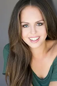 Актриса Mariana Repetto — фото персоны