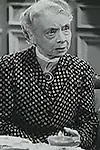 Актриса Хуана Мансо — превью фото персоны