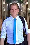 Актёр Benny Theisen — превью фото персоны