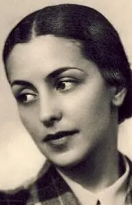 Актриса Инна Зубковская — фото персоны