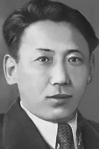Актёр Абдильда Тажибаев — фото персоны