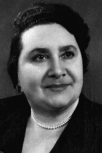 Актриса Мария Литвиненко-Вольгемут — фото персоны