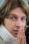 Актёр Дмитрий Первушин — превью фото персоны