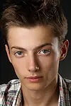 Актёр Сергей Внуков — превью фото персоны