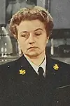Актриса Мария Харт — превью фото персоны