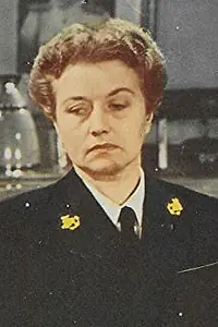 Актриса Мария Харт — фото персоны