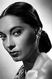 Актриса Elizabeth Threatt — главное фото персоны