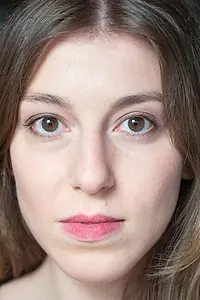 Актриса Лариса Фабер — фото персоны