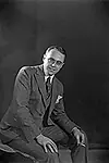 Актёр Бейзил Дин — превью фото персоны