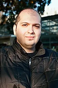 Актёр Rayan Farzad — главное фото персоны