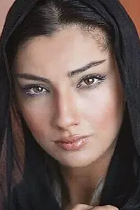 Актриса Mahya Dehghani — фото персоны