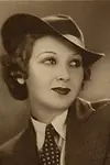 Актриса Vilma Kurer — превью фото персоны