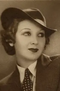 Актриса Vilma Kurer — фото персоны