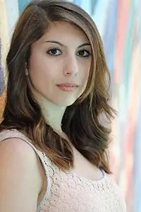Актриса Amanda McDonough — фото персоны