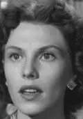 Актриса Ева Берг — фото персоны