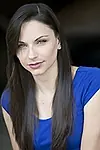 Актриса Rachel Van — превью фото персоны