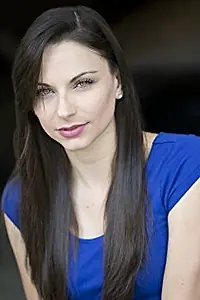 Актриса Rachel Van — фото персоны