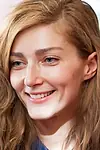 Актриса Дина Штурманова — превью фото персоны