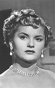 Актриса Джованна Пала — фото персоны