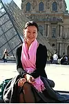 Актриса Виктория Хунь — превью фото персоны