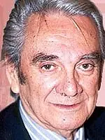 Актёр Алехандро Пароди — фото персоны