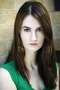 Актриса Melanie Grace — фото персоны