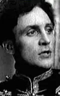Актёр Михаил Садовский — главное фото персоны