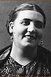 Актриса Фаина Шевченко — превью фото персоны