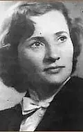 Актриса Марина Ковалева — главное фото персоны