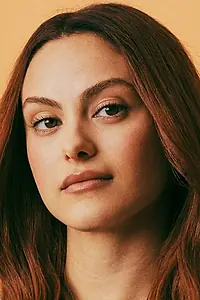 Актриса Камила Мендес — фото персоны