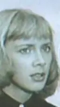 Актриса Улла-Белла Фрид — фото персоны