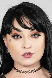 Актриса Дрэйвен Стар — фото персоны