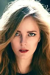 Актриса Ieva Delininkaityte — фото персоны