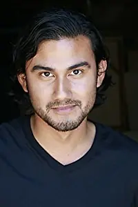 Актёр Joey Puerto — фото персоны