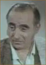 Актёр Жозе Каза — фото персоны