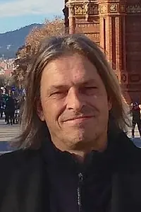Актёр Пир Менке — фото персоны