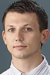 Актёр Константин Павлов — превью фото персоны