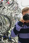 Актёр Эдвин Пендлтон Стивенс — превью фото персоны