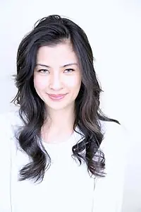Актриса Ying-Ying Lin — фото персоны