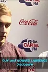 Актёр Disclosure — превью фото персоны