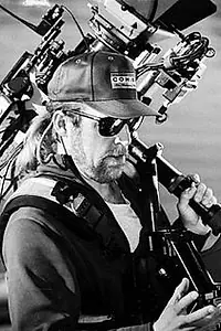 Актёр Rory Robert Knepp — фото персоны