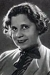 Актриса Валерия Барсова — превью фото персоны